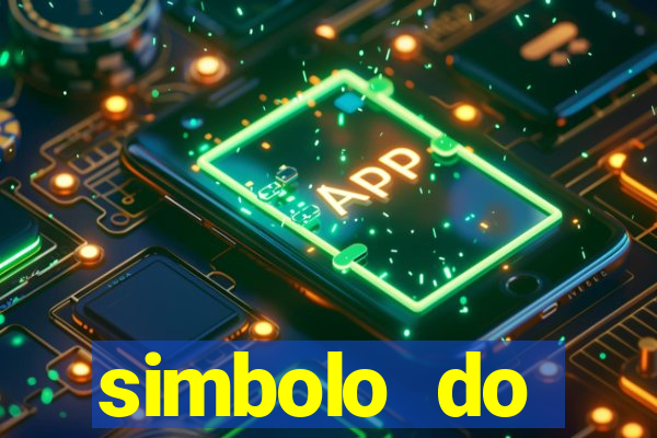simbolo do corinthians copiar e colar